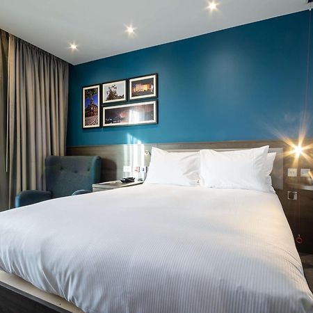 Hampton By Hilton Stockton On Tees Hotel Bagian luar foto