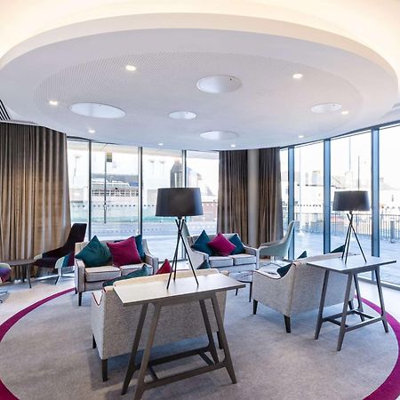 Hampton By Hilton Stockton On Tees Hotel Bagian luar foto