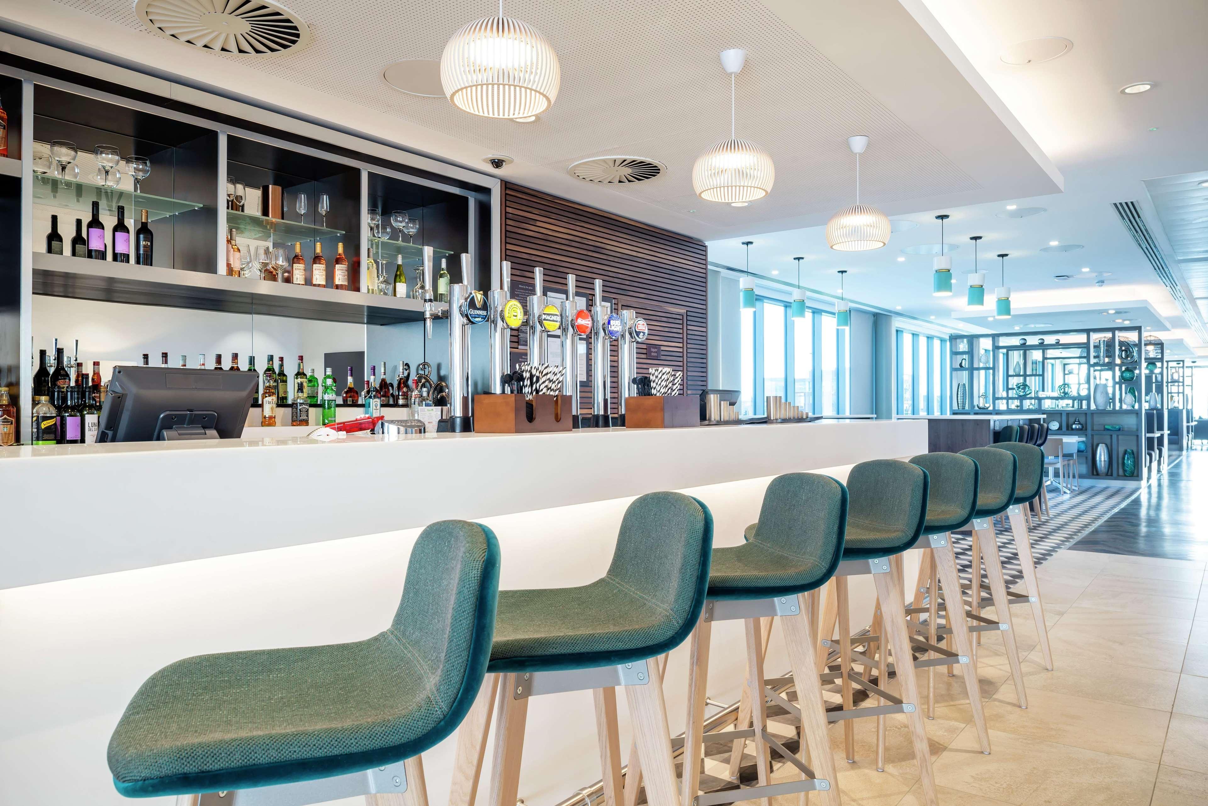 Hampton By Hilton Stockton On Tees Hotel Bagian luar foto