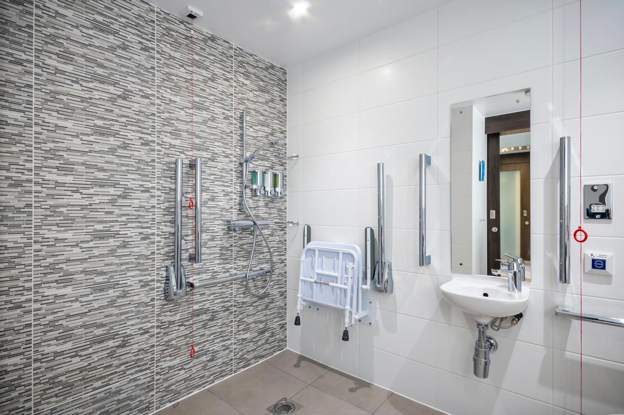 Hampton By Hilton Stockton On Tees Hotel Bagian luar foto