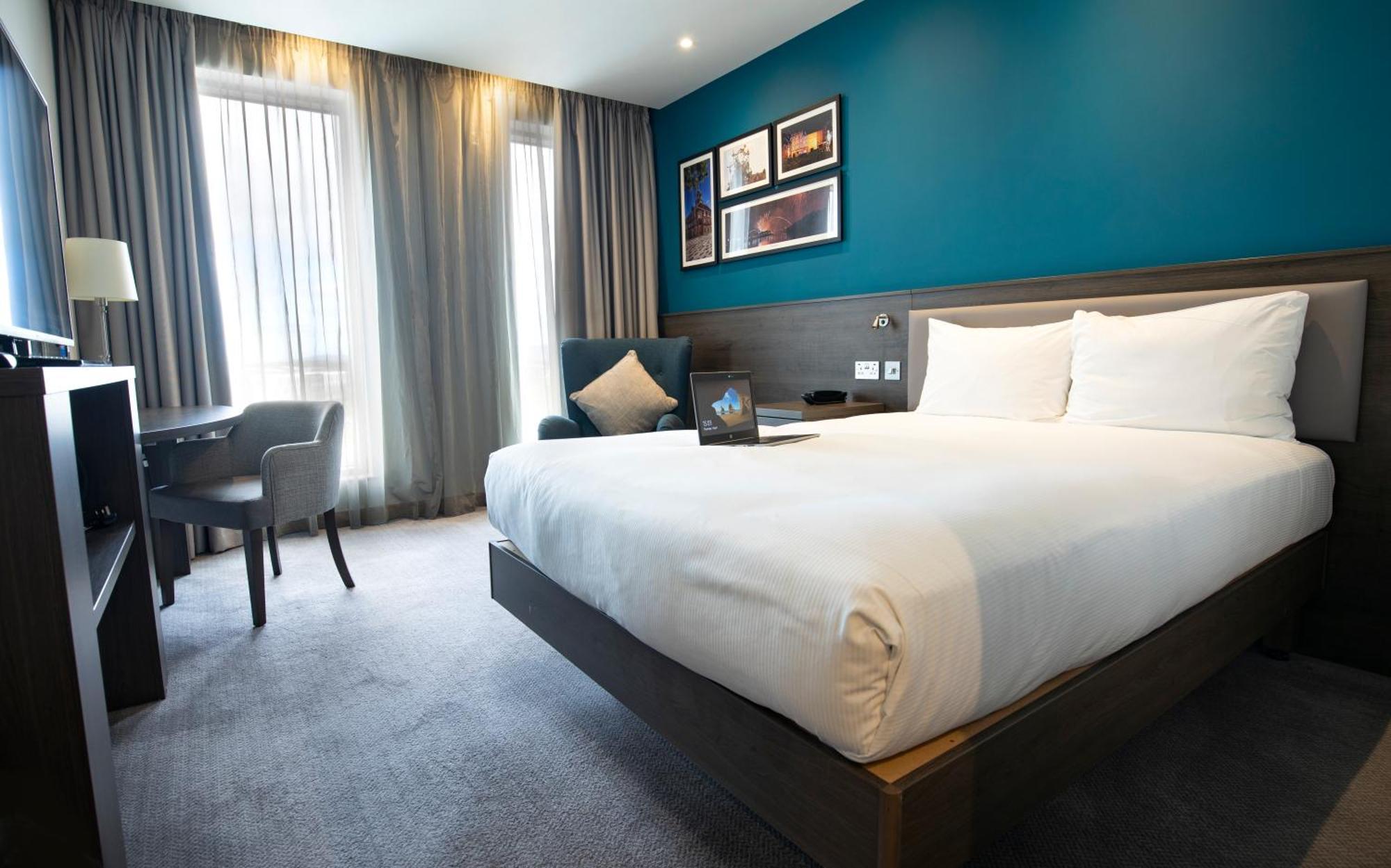Hampton By Hilton Stockton On Tees Hotel Bagian luar foto