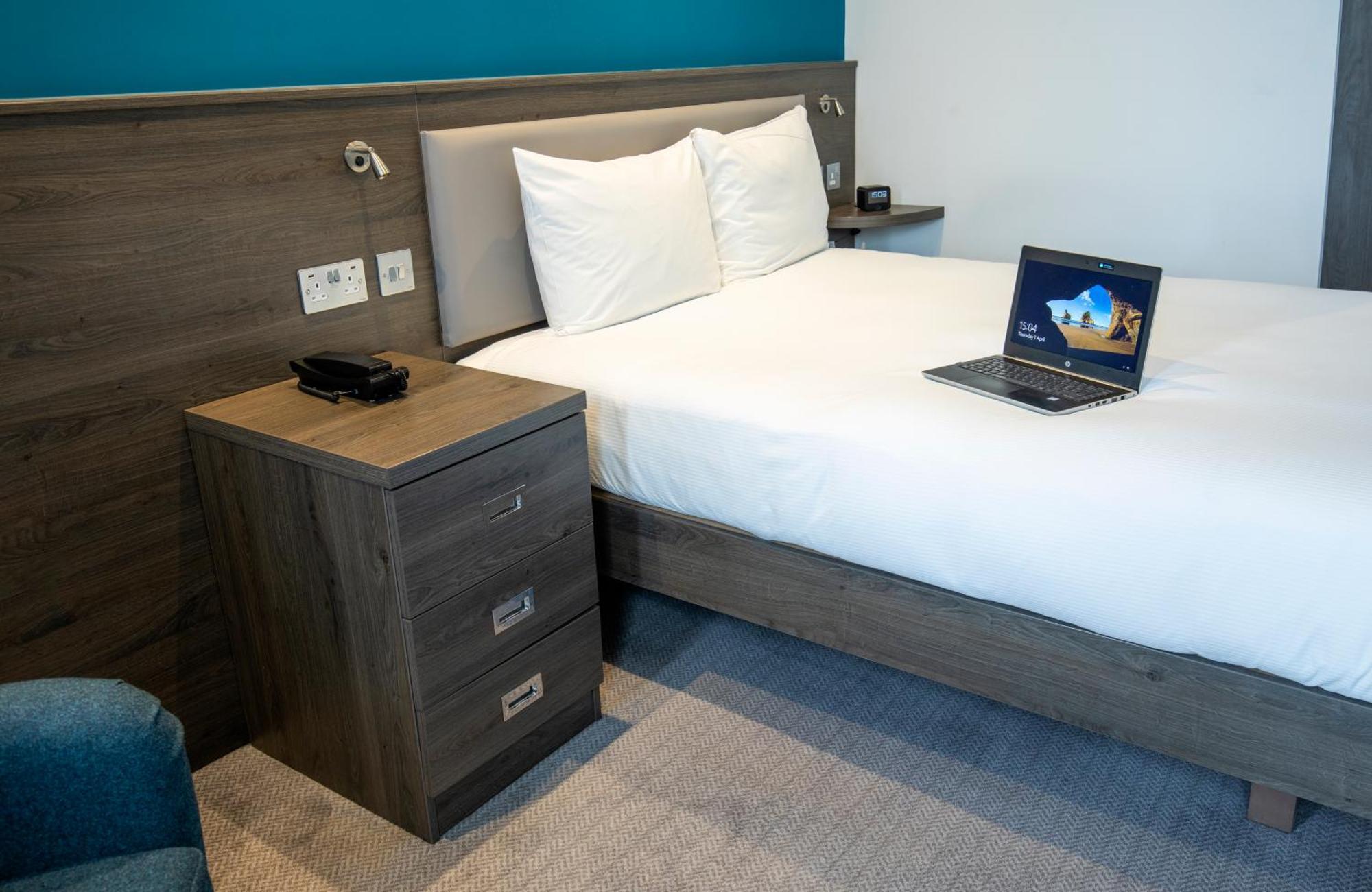 Hampton By Hilton Stockton On Tees Hotel Bagian luar foto