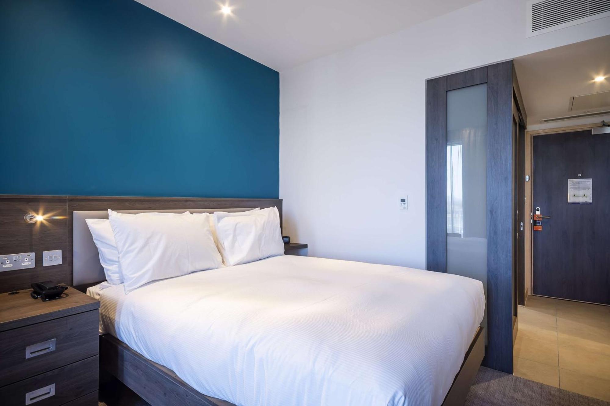 Hampton By Hilton Stockton On Tees Hotel Bagian luar foto
