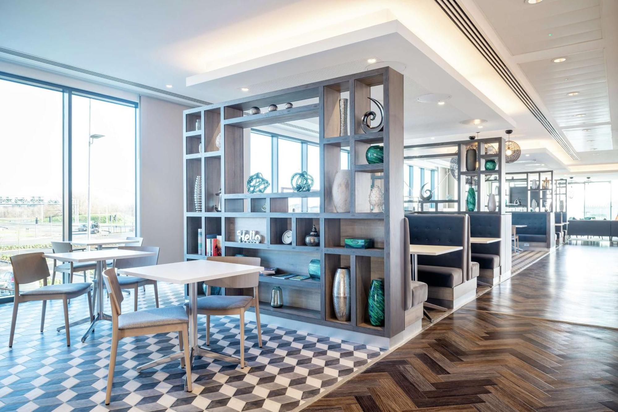 Hampton By Hilton Stockton On Tees Hotel Bagian luar foto