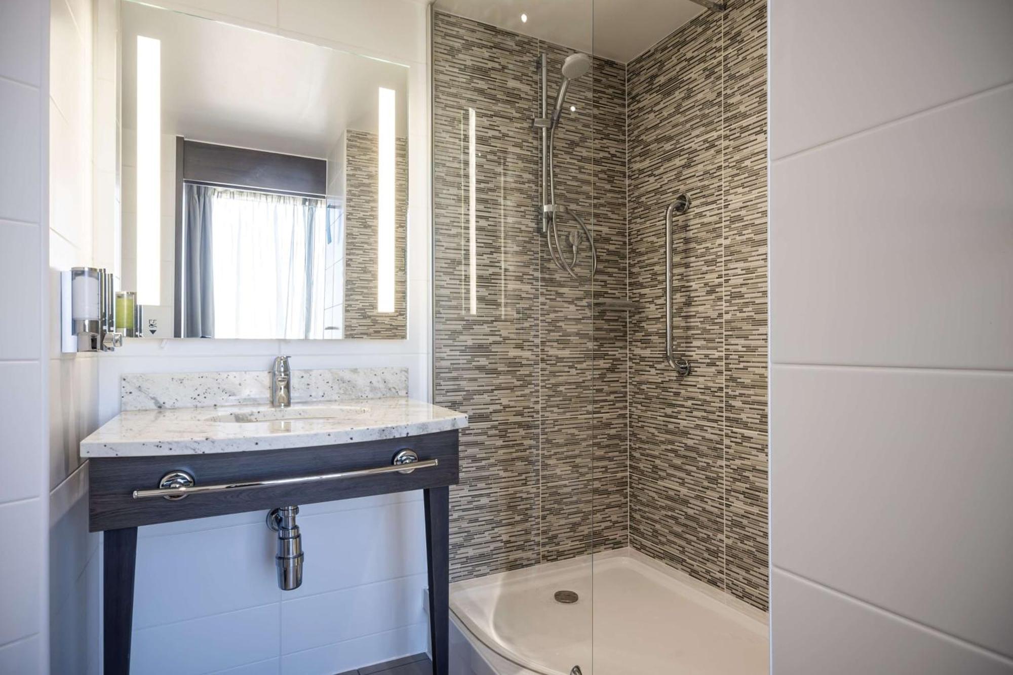 Hampton By Hilton Stockton On Tees Hotel Bagian luar foto