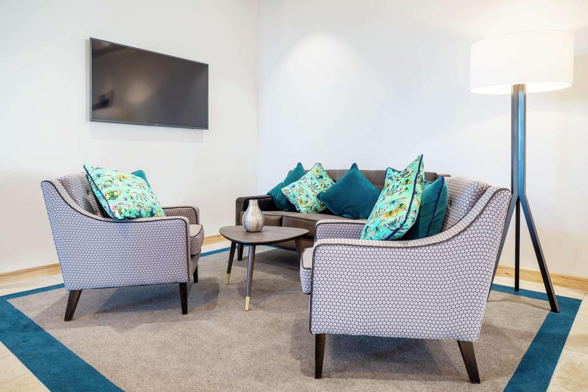 Hampton By Hilton Stockton On Tees Hotel Bagian luar foto